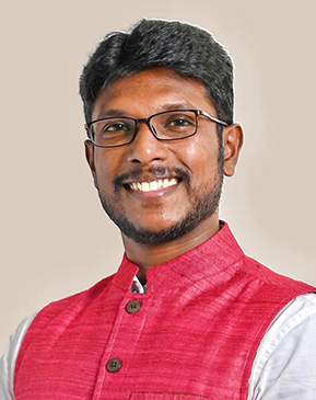 Arun Karthik K