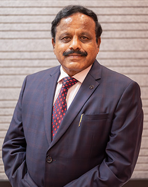Basavaraj Gundappa Katageri