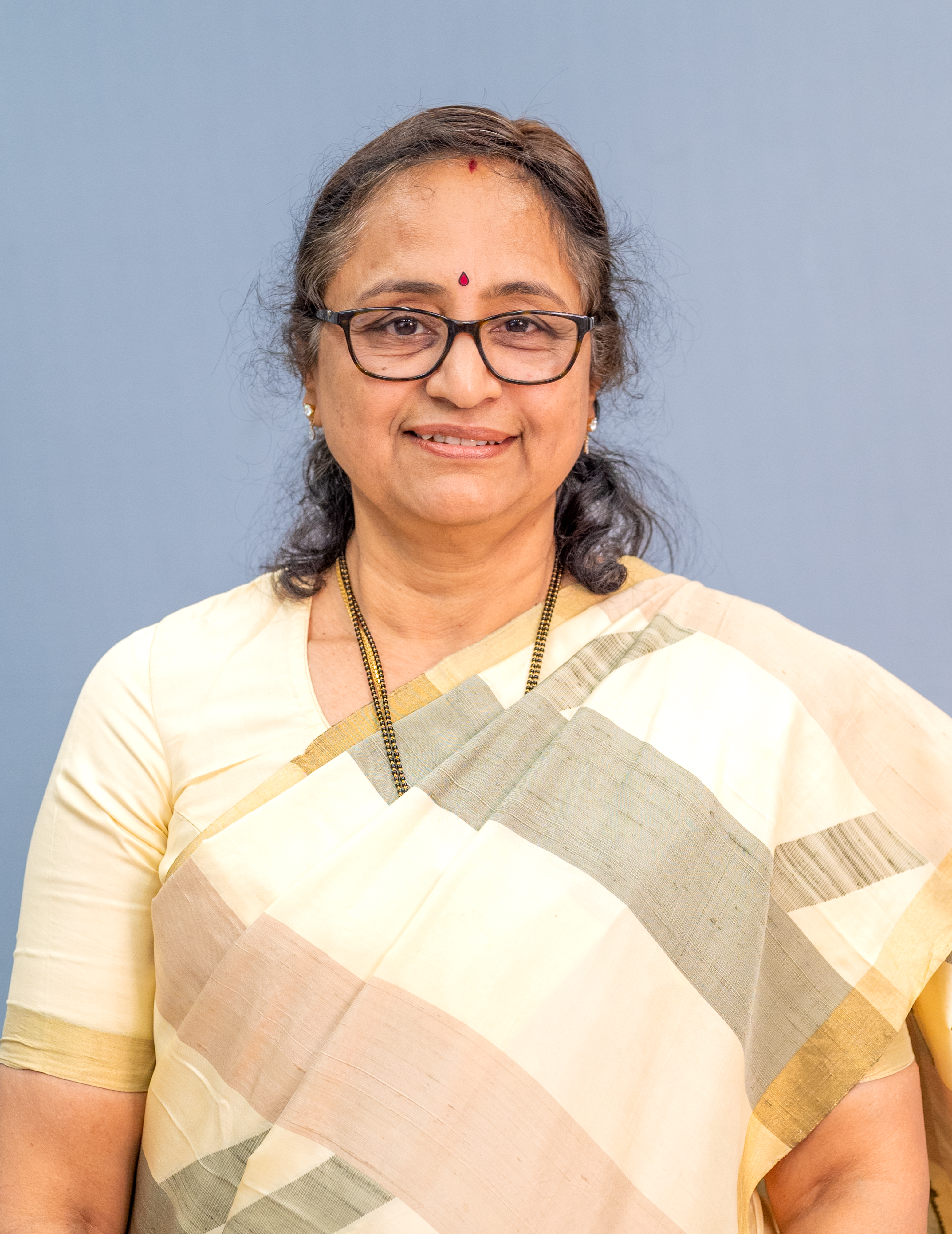 Padmaja Chunduru