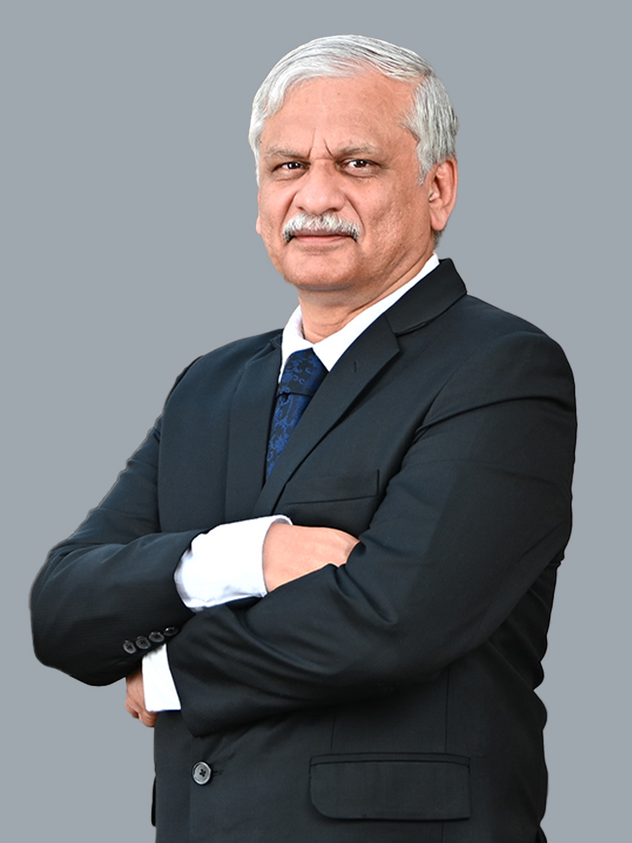 Errol D’Souza