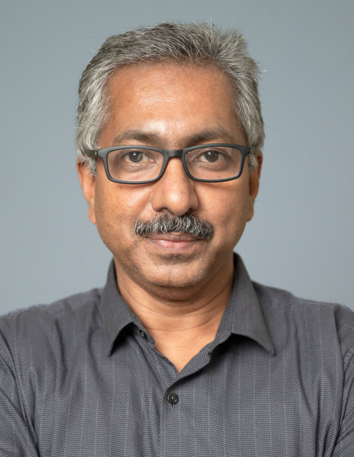Prof. Reji Philip