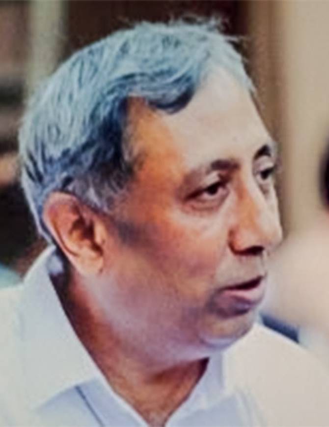 Gurazada Ravi Kumar