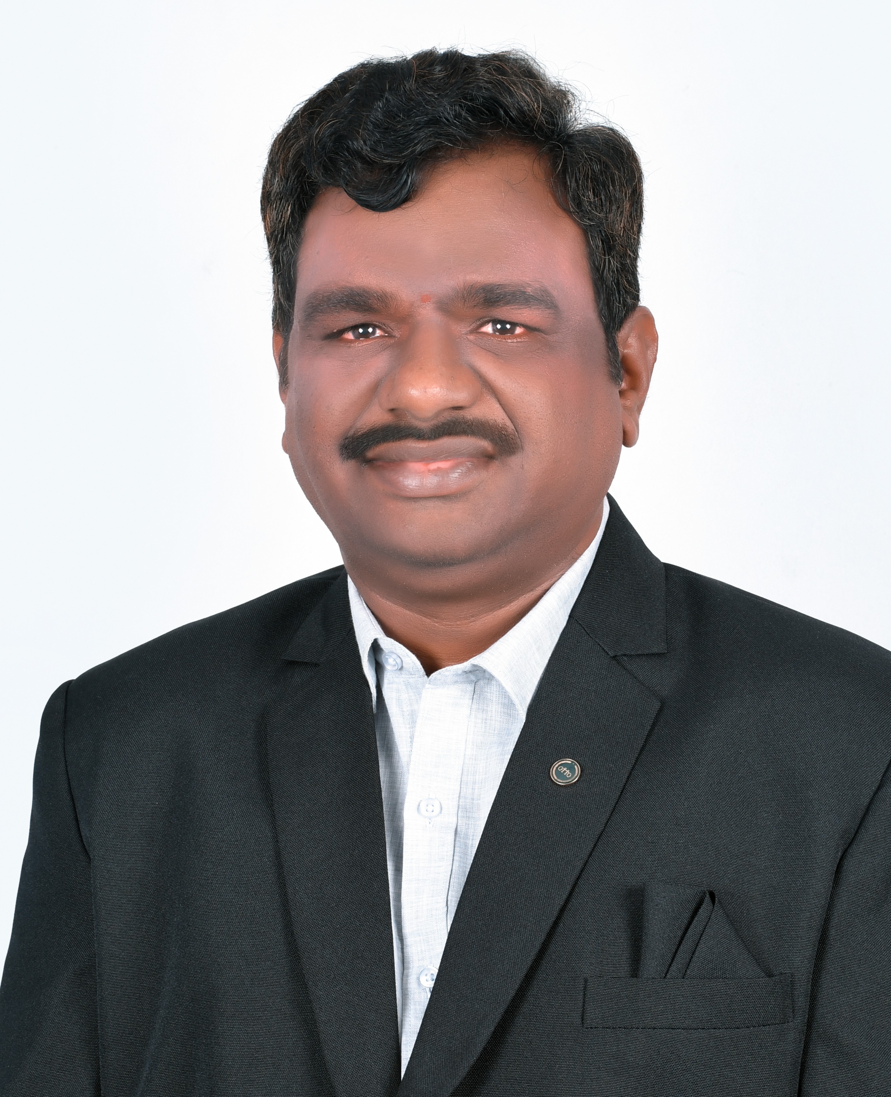L Srinivas
