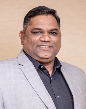 Jagadeesh Medapati