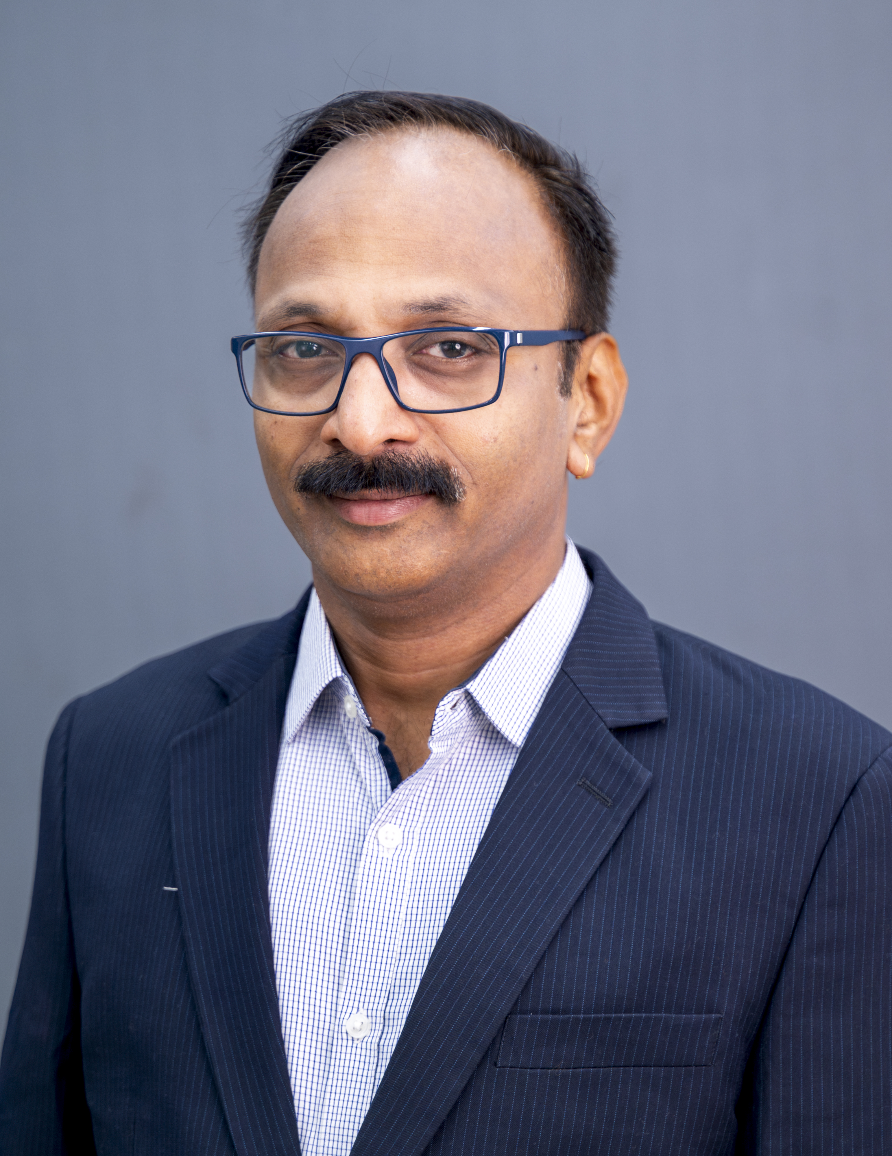 Prasada Rao A.K
