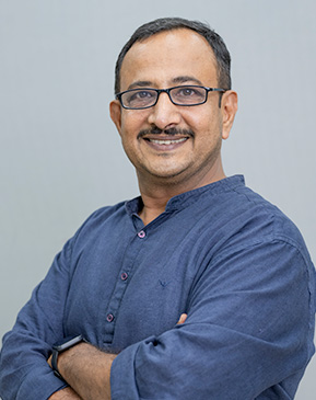 Ramagopal U.A