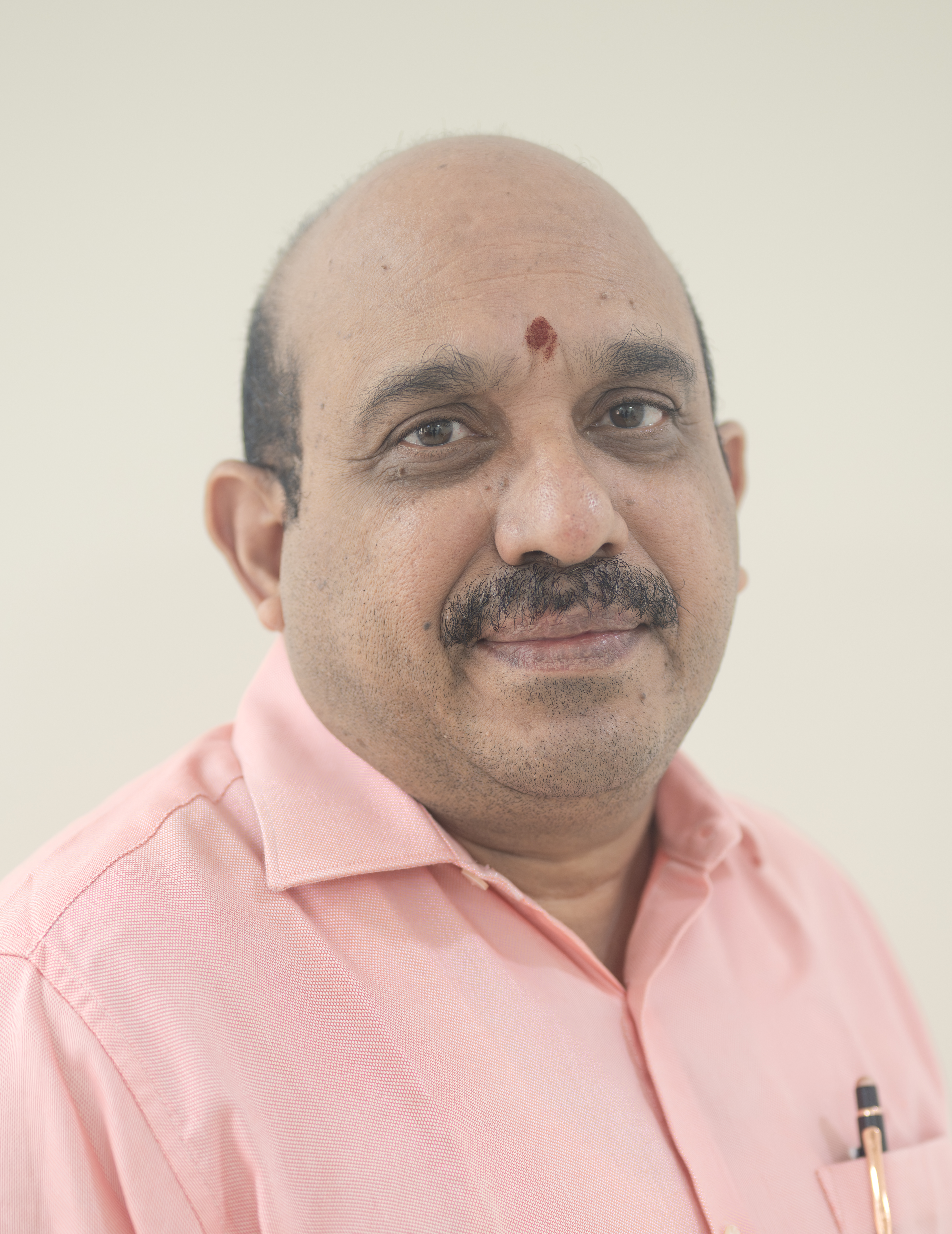 Rama Krishna