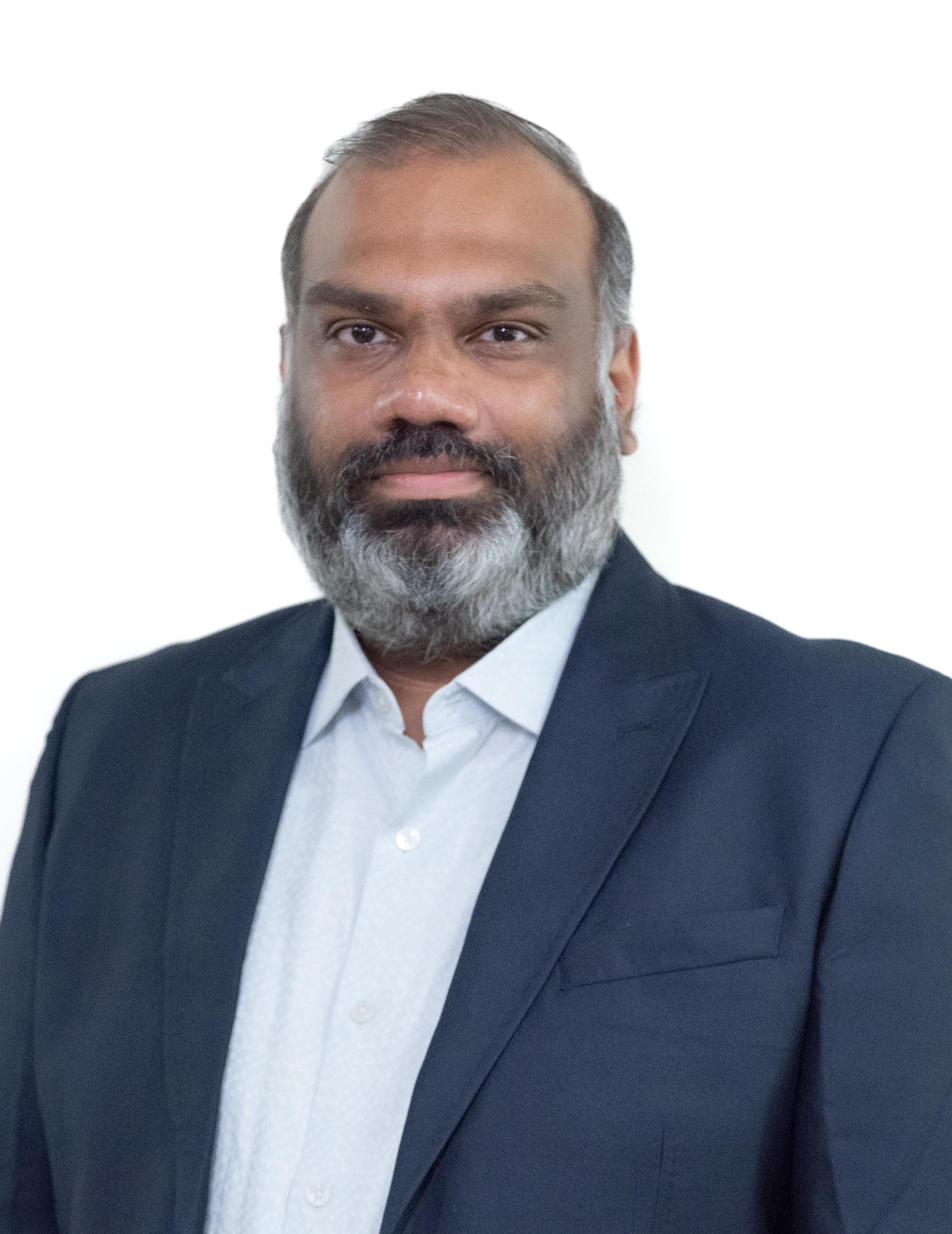 Sairam Vakkalanka