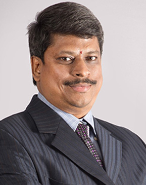 Volety Ganapathi Rao