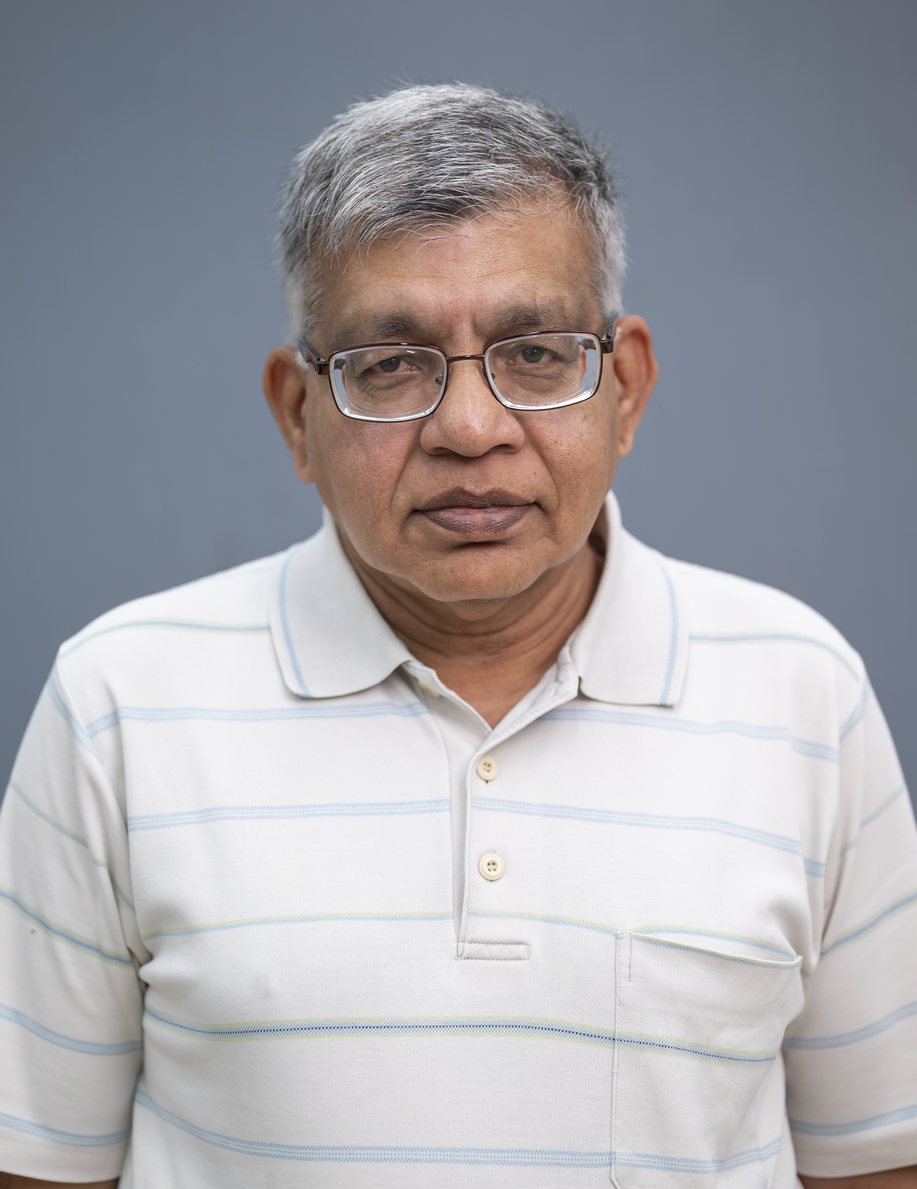 S Arun Kumar
