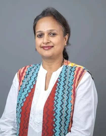 Anupama Nithyanand