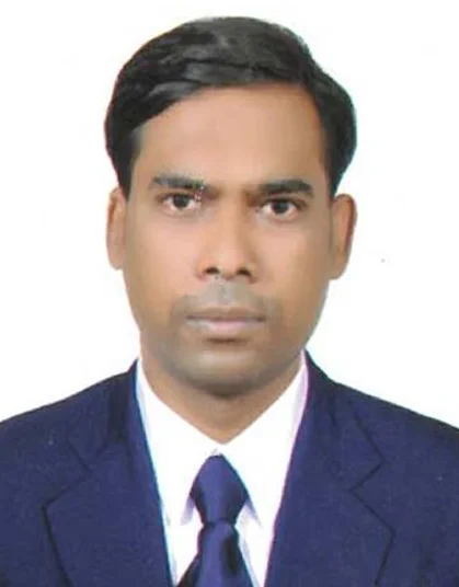 B Venkatesan