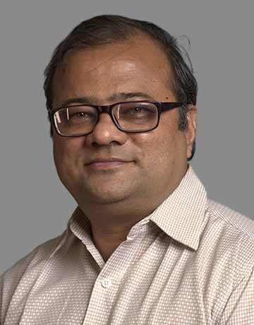 Bandan Kumar Mishra