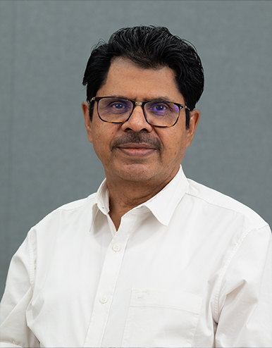 Butchi Venkata Rao Tata