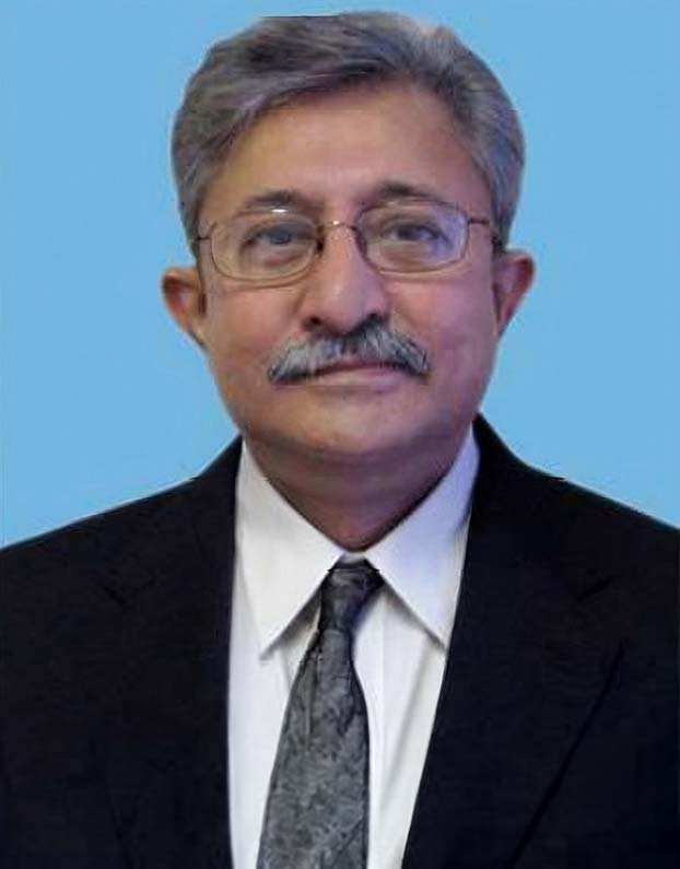 Challa Rajendra Prasad