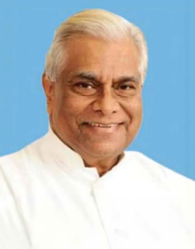 K. Padmanabhaiah