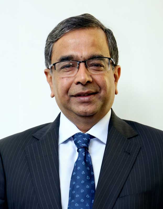 K. Srinath Reddy