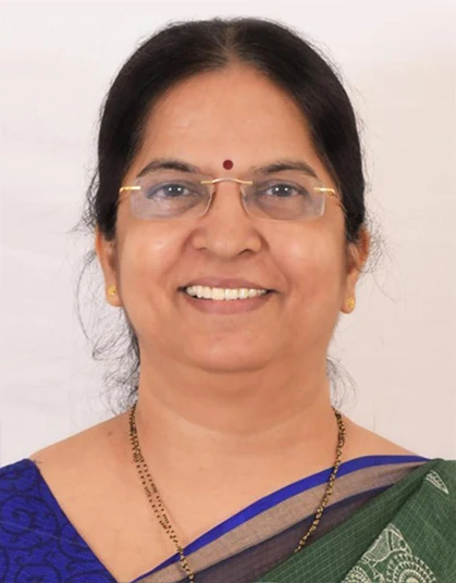 K. V Uma Devi