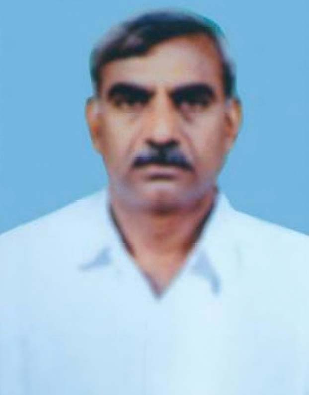 Kadiyala Venkata Ratnam