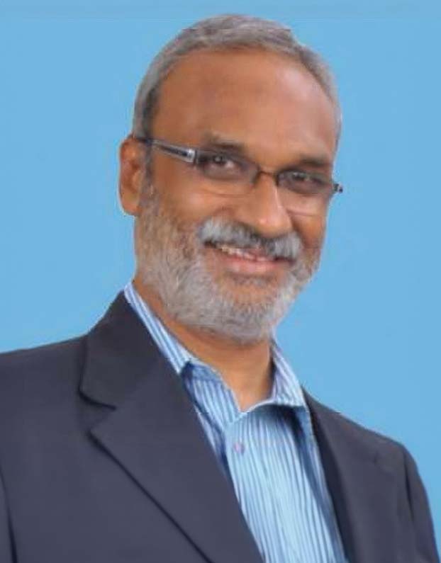 K.Siva Rama Krishna Prasad