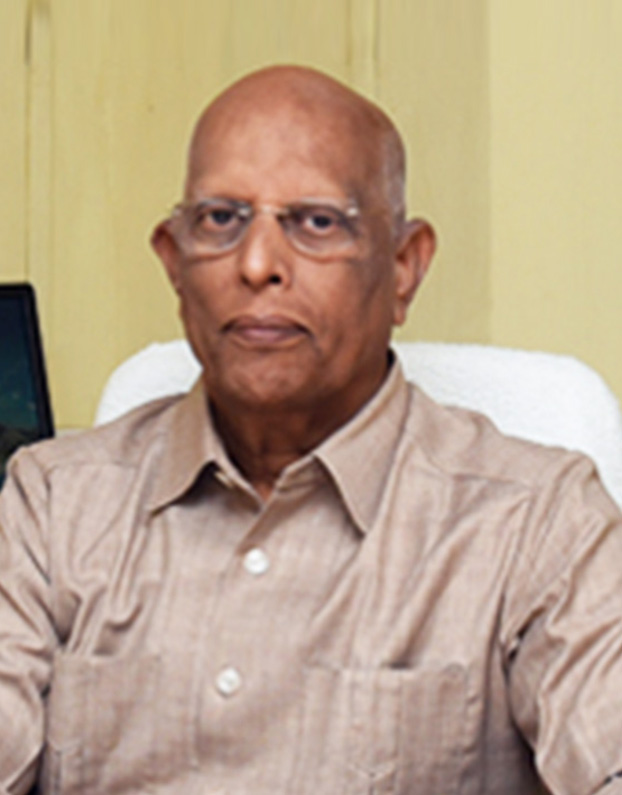 M. Gangadhara Rao