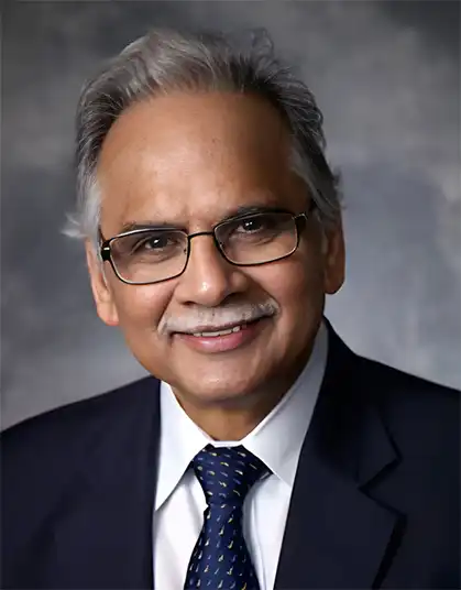 M. Vidyasagar