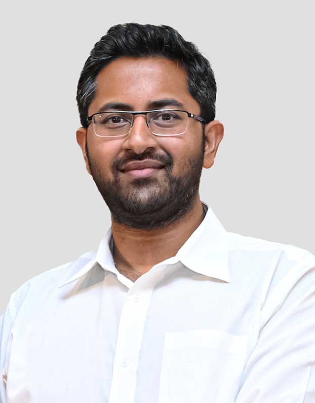 Mathukumilli Sribharat