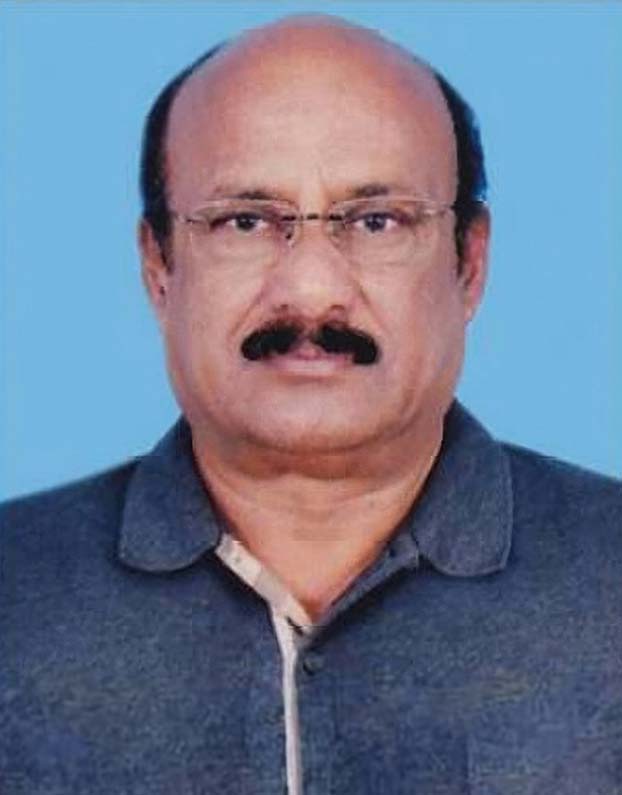 M.R.K. Prasad