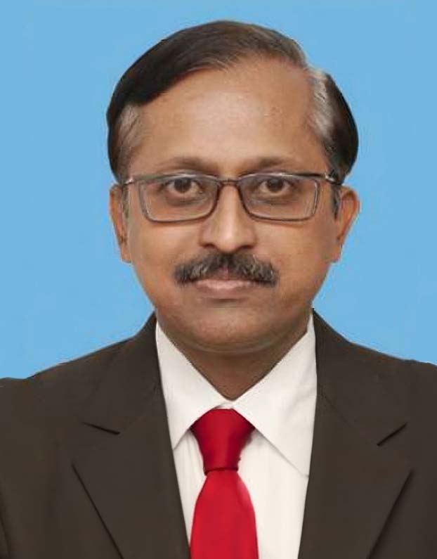 M.V.S. Srinivas