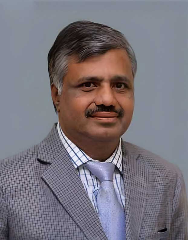 P. Duraisamy
