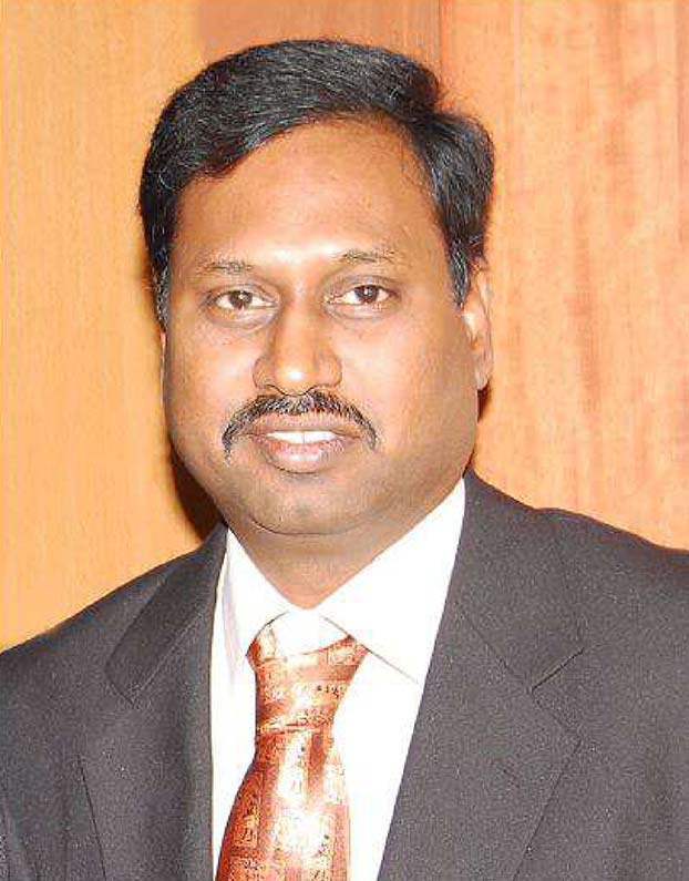 Raja Prabu R