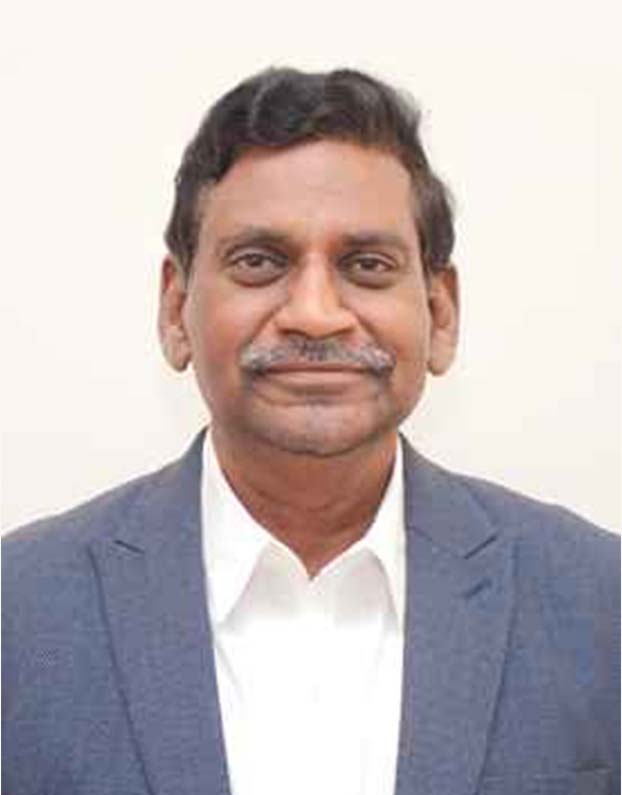 Rama Sastry Vedala