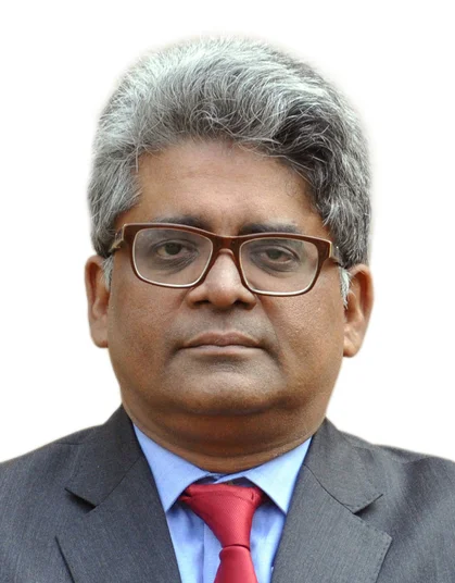 Rathin Roy