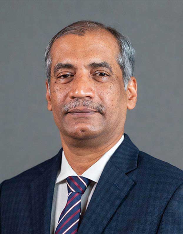 Ravishankar Srinivas