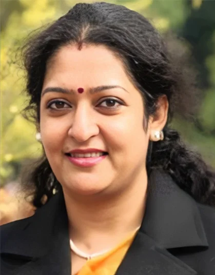 Reema Chaudhury