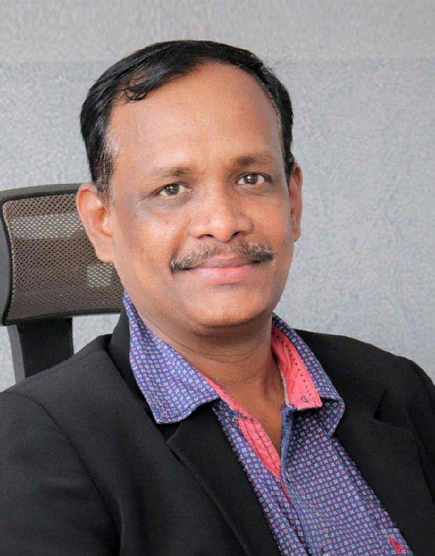 Sivakumar Raghavan
