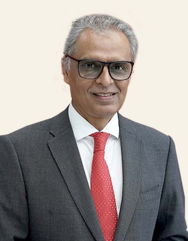 Syed Akbaruddin
