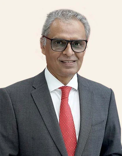Syed Akbaruddin