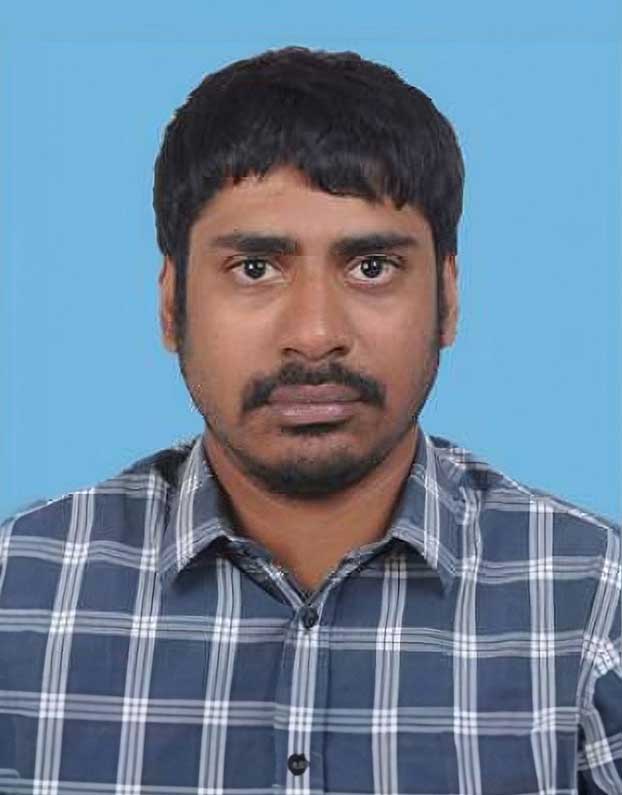 V. Harsha