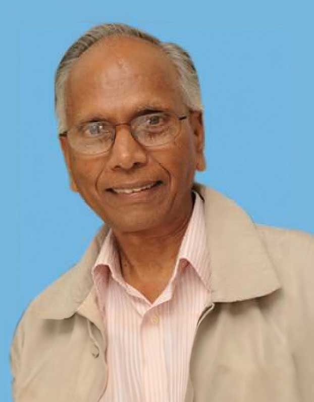 V. V. Bhanoji Rao