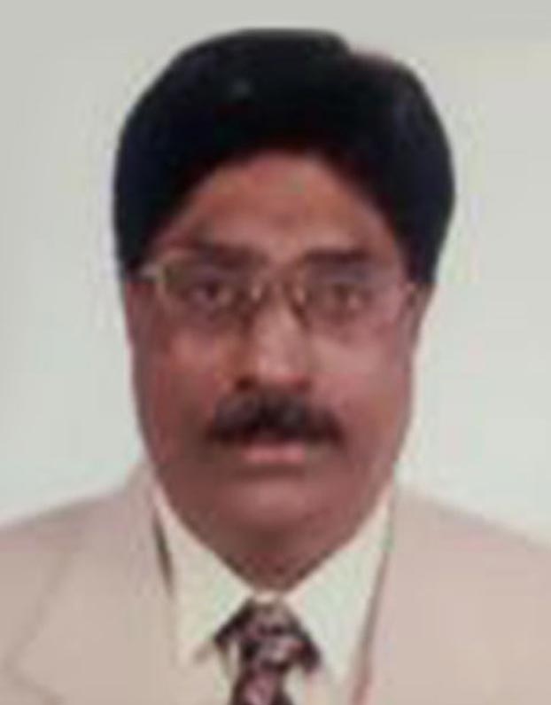 Vasireddy Thapovardhan