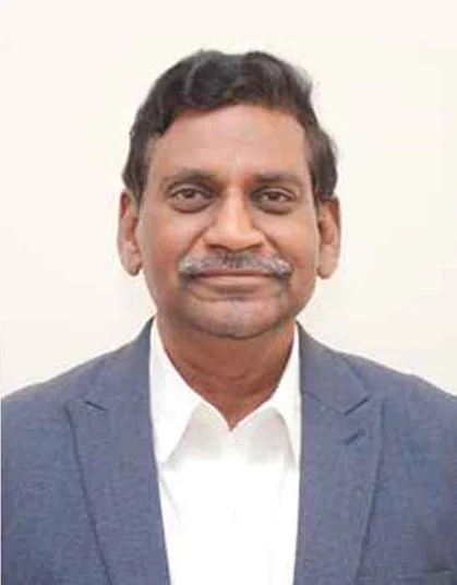 Vedala Rama Sastry