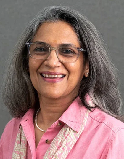 Vibhuti Sachdev