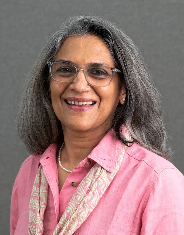 Vibhuti Sachdev