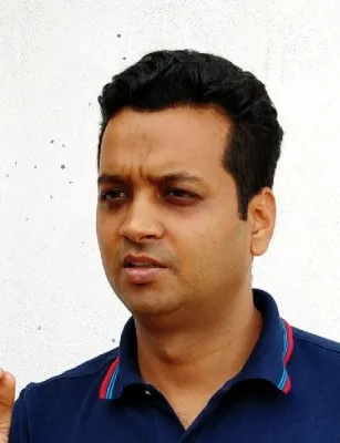 Goutam Surana