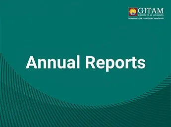 Annual Reports