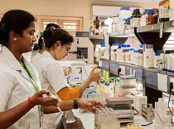 BSc Chemistry BSc Chemistry