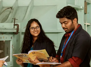 B.Tech. Mechanical Engineering programme