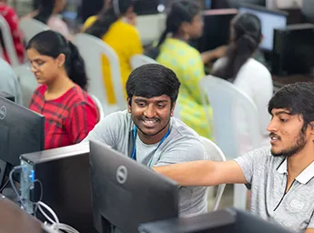 B.Tech.Computer Science and Engg(Cyber Security)