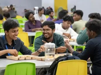 Campus Dining